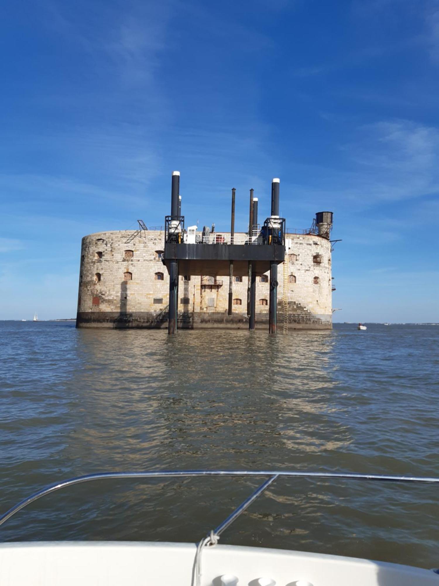 Maison De Vacances Entiere A 10 Mn De La Rochelle Dompierre-sur-Mer Eksteriør bilde