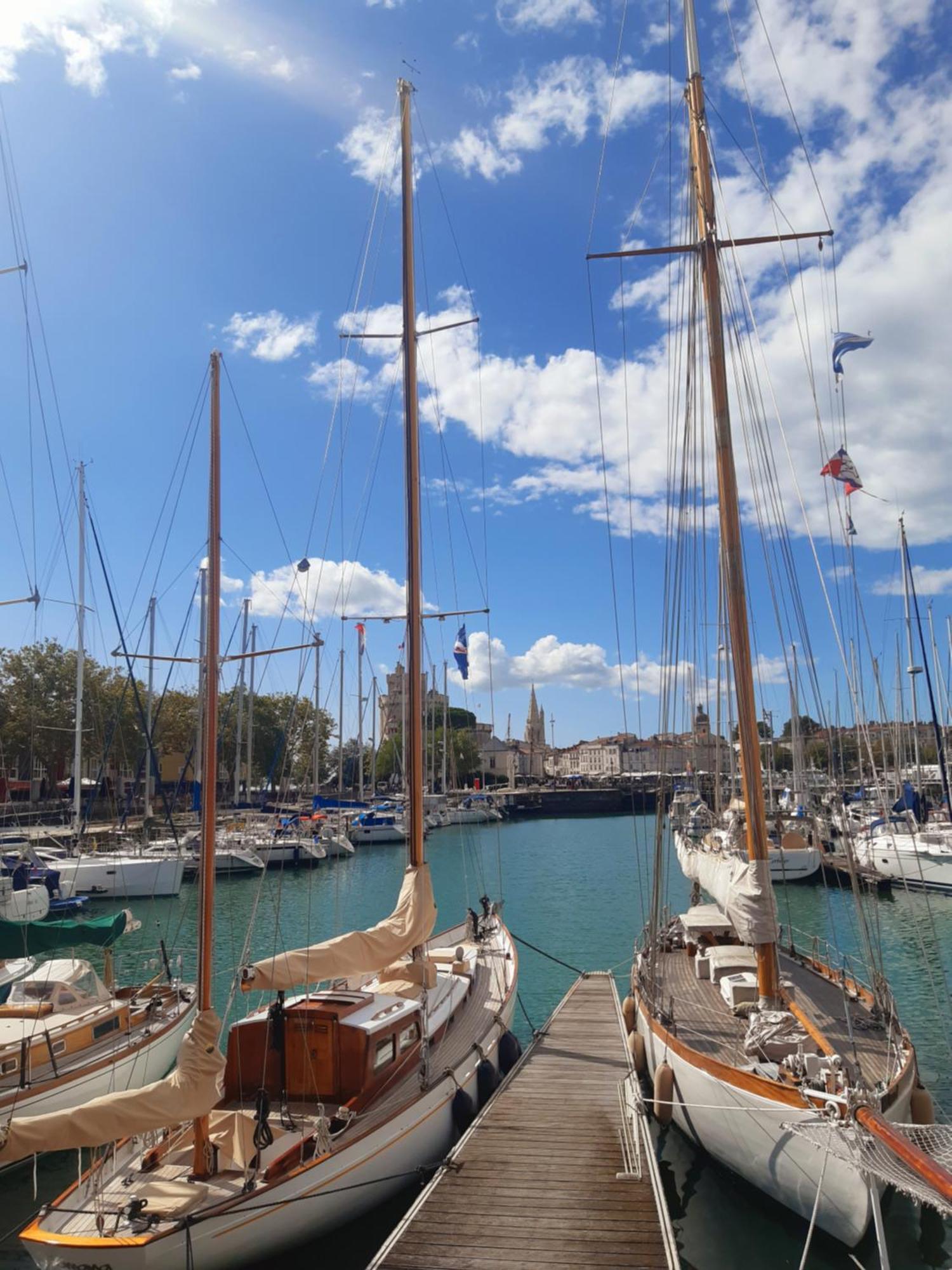 Maison De Vacances Entiere A 10 Mn De La Rochelle Dompierre-sur-Mer Eksteriør bilde
