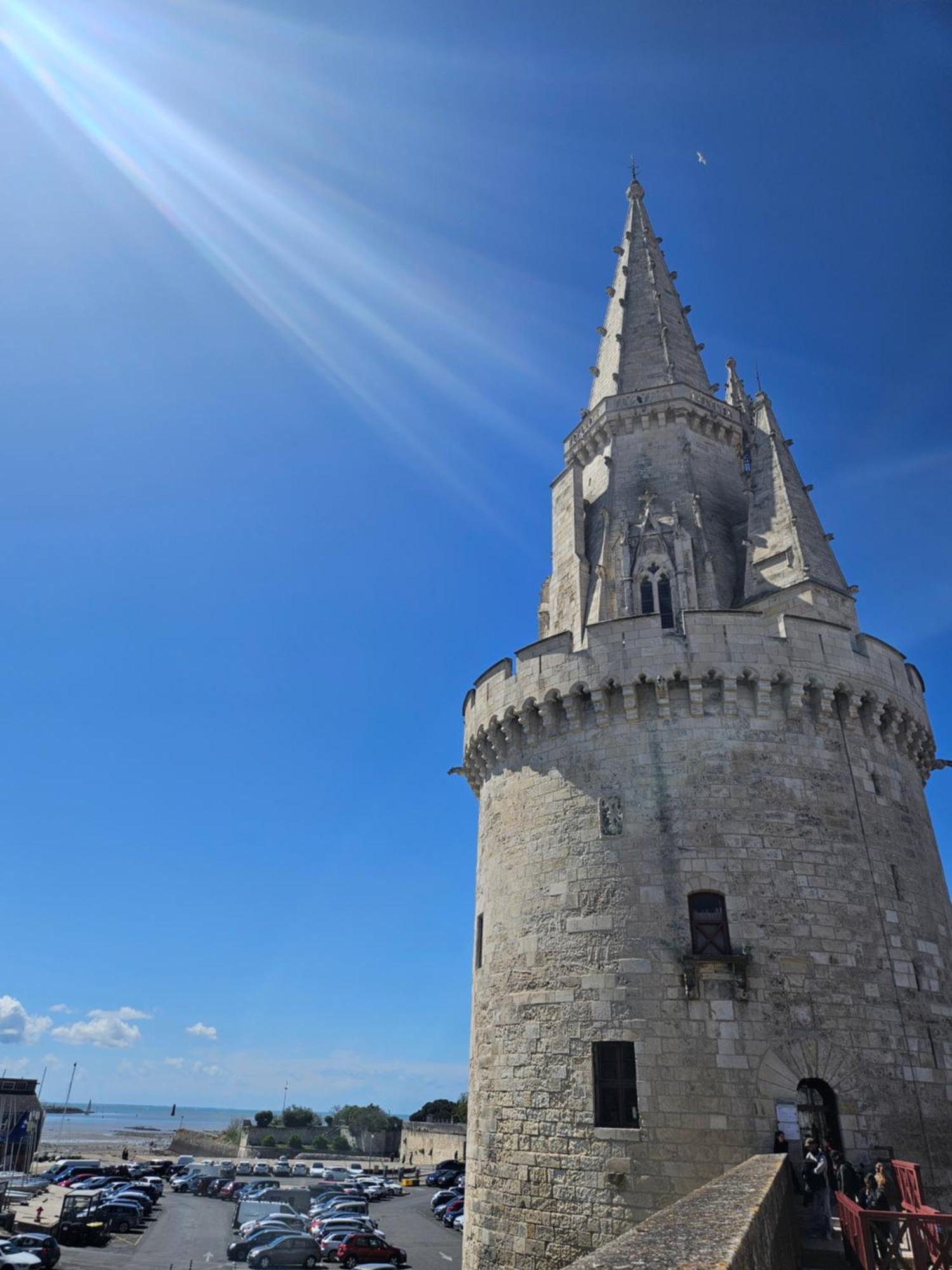Maison De Vacances Entiere A 10 Mn De La Rochelle Dompierre-sur-Mer Eksteriør bilde